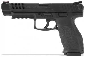 HK SFP9L, pistole samonabíjecí ráže 9mm Luger