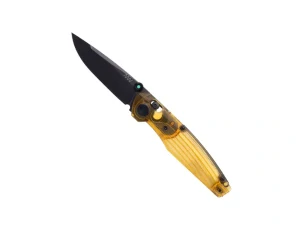 ANV Knives A100 Ultem BB, DLC