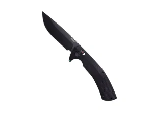 ANV Knives A400 BB, DLC