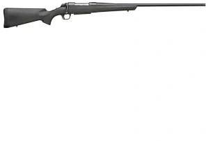 Browning X-BOLT SF Composite Black Threaded, kulvnice opakovací ráže 30-06 Springfield