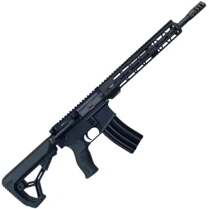 ADC M5 PLUS Gen 2 14,5", kulovnice samonabíjecí ráže 223 Remington