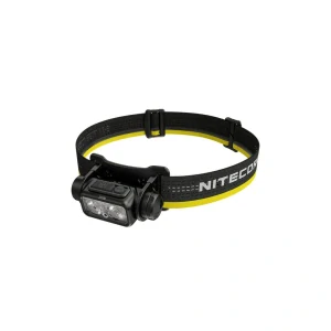 NITECORE NU40 čelovka