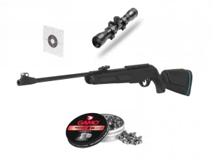 Gamo Shadow IGT, vzduchová puška 4,5mm