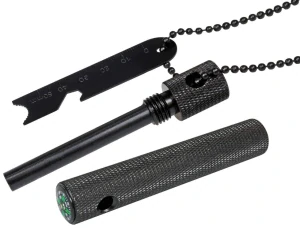 Křesadlo jisker Böker Plus Fire Starter