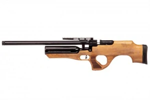 Kral Arms Puncher Ekinoks, PCP vzduchovka ráže 5,5mm