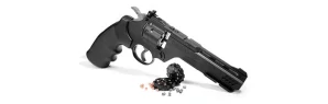 Crosman Vigilante, CO2 vzduchový revolver ráže 4,5mm