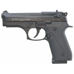 Ekol Firat Compact, plynová pistole ráže 9mm P.A.K.