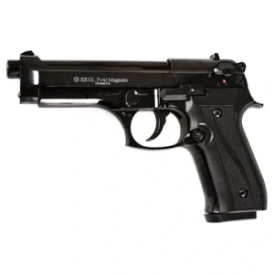 Ekol Firat Magnum, plynová pistole ráže 9mm P.A.K.