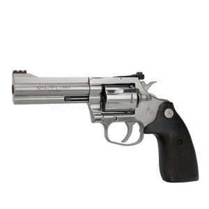 Revolver COLT King Cobra Target 4,25", revolver ráže .357 Magnum
