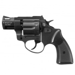 Zoraki R2, plynový revolver ráže 9mm R Knall