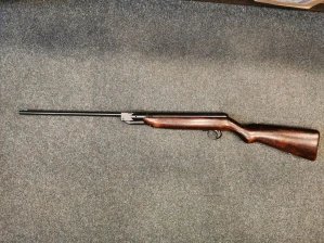 CZ 803, vduchovka ráže 4,5mm