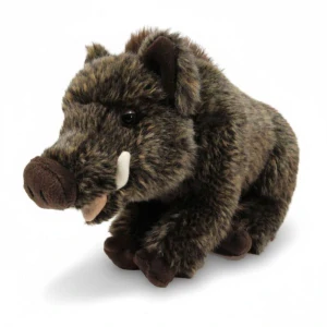 Plyšový divočák 30 cm
