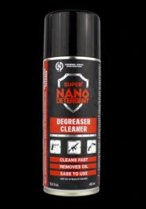 NANO DEGREASER CLEANER 400ML