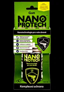 NANOPROTECH GUN 150ML