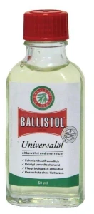 Olej na zbraně Ballistol 50 ml