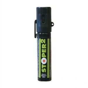 STOPER 2 20 ml, obranný sprej pepřový 