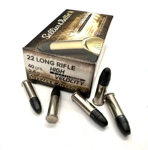 SB 22 LR HV