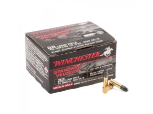 Winchester Standart 22 LR