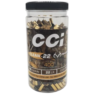 CCI Clean 22 LR