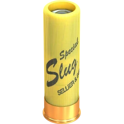 SB Slug Magnum 20/76