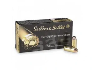 SB 10mm AUTO 11,7g FMJ