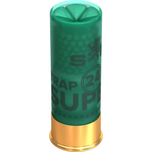 SB Trap 24 Super 2,4 mm 12/70