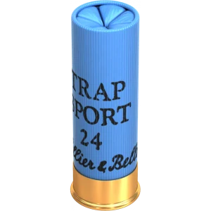 SB Trap 24 Sport 2,0 mm 16/70