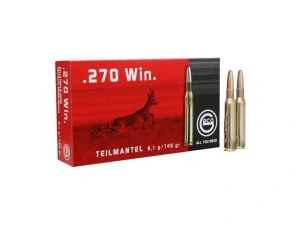 GECO 270 Winchester SP 9,1g