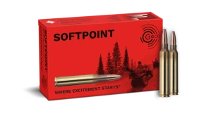 GECO 300 Winchester Magnum 11g SP