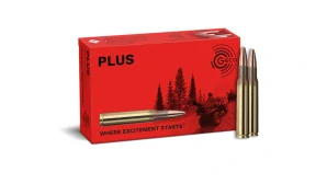 GECO 30-06 Springfield Plus 11g