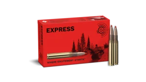 GECO 30-06 Springfield Express 10,7g