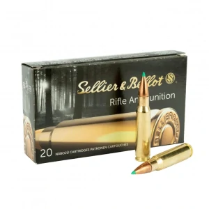 SB 308 Winchester PTS 11,7g