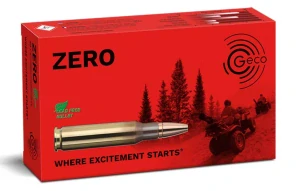 GECO 308 Winchester Zero 8,8g