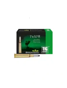 Brenneke 7x57 TIG 11,5g
