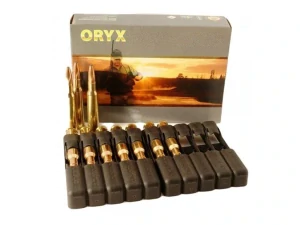 Norma 7x57 Oryx 10,1g