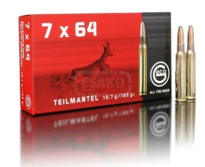 GECO 7x64 SP 10,7g