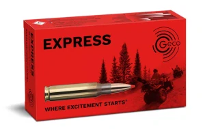 GECO 7x64 Express 10g