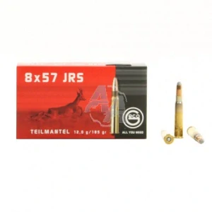 GECO 8x57JRS SP 12g