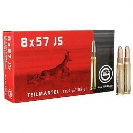 GECO 8x57JS Plus 12,7g