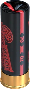 SB 12/70 Red Black 35,4g