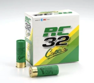 RC12/70 Caccia 32g 3,5 mm