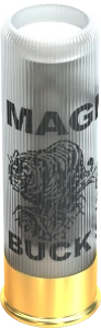 SB 12/76 Buck Shot Magnum 53g 8,43 mm