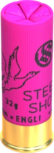 SB 12/70 Steel Shot 32g
