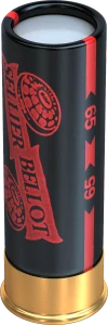 SB 16/65 Red Black 28,4g