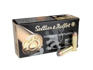 SB 44 Remington Magnum FMJ