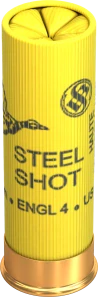 SB 20/67,5 Steel Shot 24g