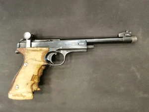 Margolina pistole samonabijecí ráže .22 LR