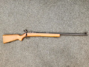 Brno model 4 malorážka opakovací ráže .22LR