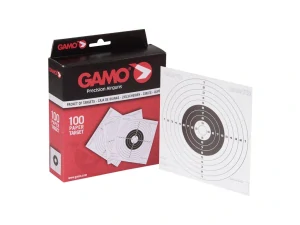 Terče Gamo 100ks