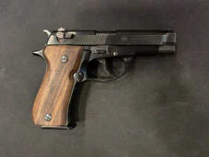 Beretta Browning BDA pistole samonabíjecí ráže 7,65mm Browning